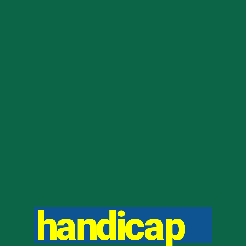 handicap -5